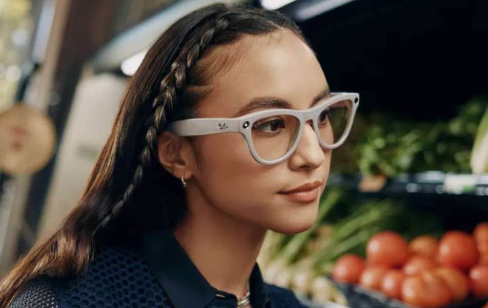 EssilorLuxottica Q3度營收增長，其中4％源于Meta智能眼鏡合作