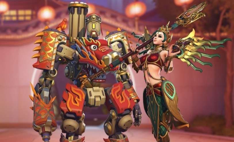 Meta分享:如何根據(jù)北美假日規(guī)劃游戲內(nèi)季節(jié)性活動(dòng) 第5張 Meta分享:如何根據(jù)北美假日規(guī)劃游戲內(nèi)季節(jié)性活動(dòng) 第5張