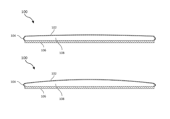 2025年10月18日美國專利局新申請AR/VR專利摘選