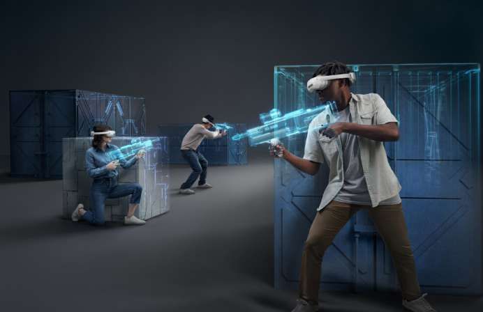 映維日報:Magic Leap再獲沙特2億美元投資,Meta開放AR眼鏡Aria Gen 2申請 第6張 映維日報:Magic Leap再獲沙特2億美元投資,Meta開放AR眼鏡Aria Gen 2申請 第6張