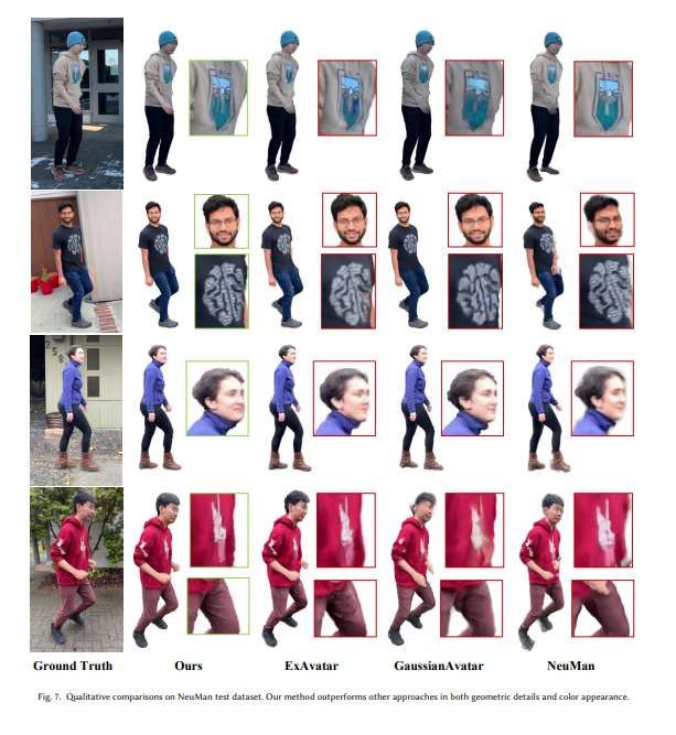 映維日報:Magic Leap再獲沙特2億美元投資,Meta開放AR眼鏡Aria Gen 2申請 第12張 映維日報:Magic Leap再獲沙特2億美元投資,Meta開放AR眼鏡Aria Gen 2申請 第12張