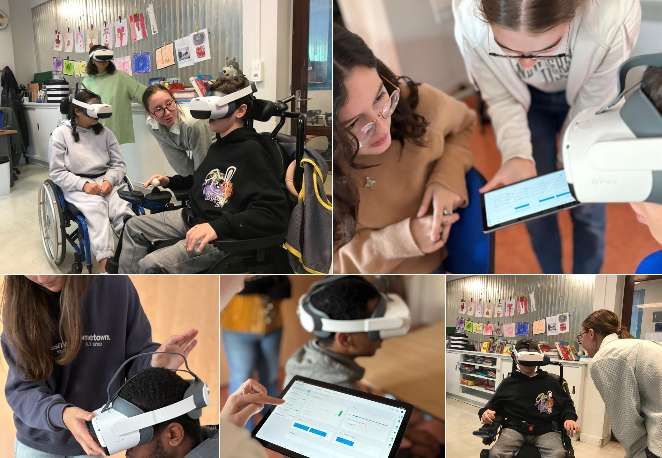 映維日報:Magic Leap再獲沙特2億美元投資,Meta開放AR眼鏡Aria Gen 2申請 第8張 映維日報:Magic Leap再獲沙特2億美元投資,Meta開放AR眼鏡Aria Gen 2申請 第8張