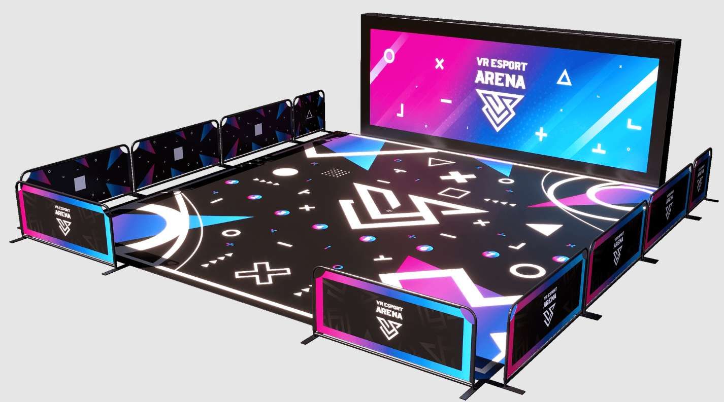 映維日報:Magic Leap再獲沙特2億美元投資,Meta開放AR眼鏡Aria Gen 2申請 第7張 映維日報:Magic Leap再獲沙特2億美元投資,Meta開放AR眼鏡Aria Gen 2申請 第7張