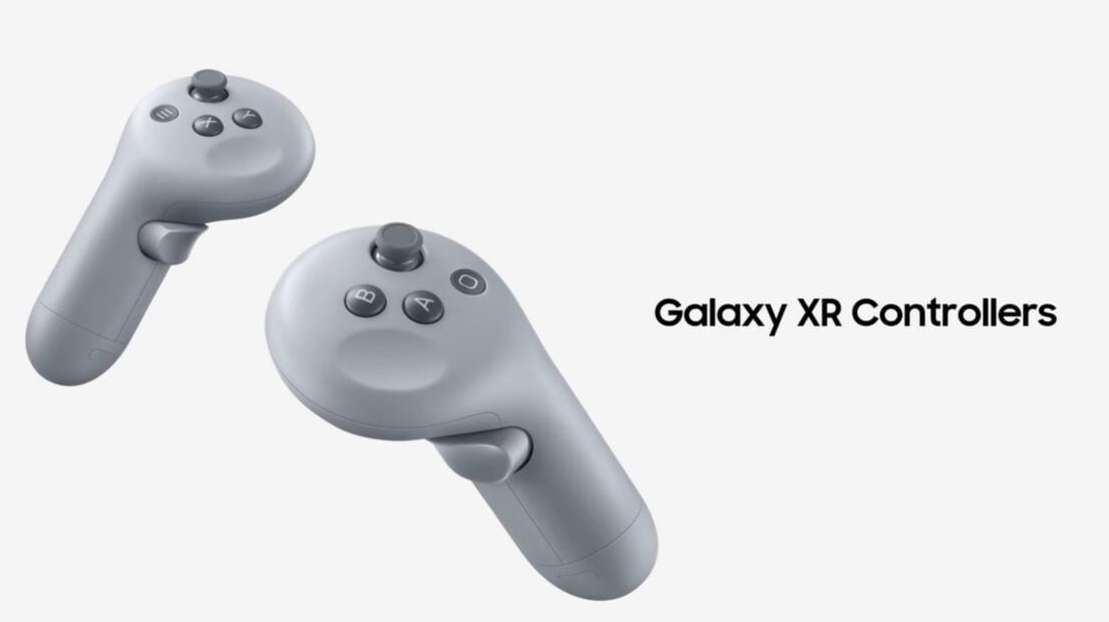 三星Galaxy XR控制器249美元定價而引發(fā)爭議