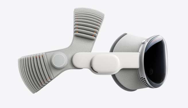 映維日?qǐng)?bào):Quest 3S降價(jià)促銷(xiāo),三星XR頭顯賣(mài)2000美元,亞馬遜推出快遞專(zhuān)用AI眼鏡 第9張 映維日?qǐng)?bào):Quest 3S降價(jià)促銷(xiāo),三星XR頭顯賣(mài)2000美元,亞馬遜推出快遞專(zhuān)用AI眼鏡 第9張