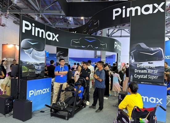 映維日?qǐng)?bào):Quest 3S降價(jià)促銷(xiāo),三星XR頭顯賣(mài)2000美元,亞馬遜推出快遞專(zhuān)用AI眼鏡 第19張 映維日?qǐng)?bào):Quest 3S降價(jià)促銷(xiāo),三星XR頭顯賣(mài)2000美元,亞馬遜推出快遞專(zhuān)用AI眼鏡 第19張