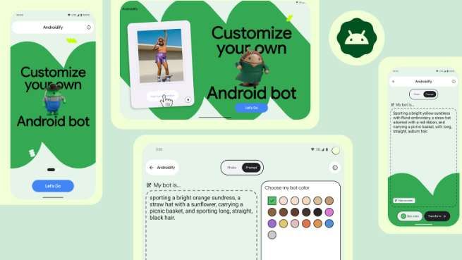 谷歌分享：Android應用XR適配開發案例