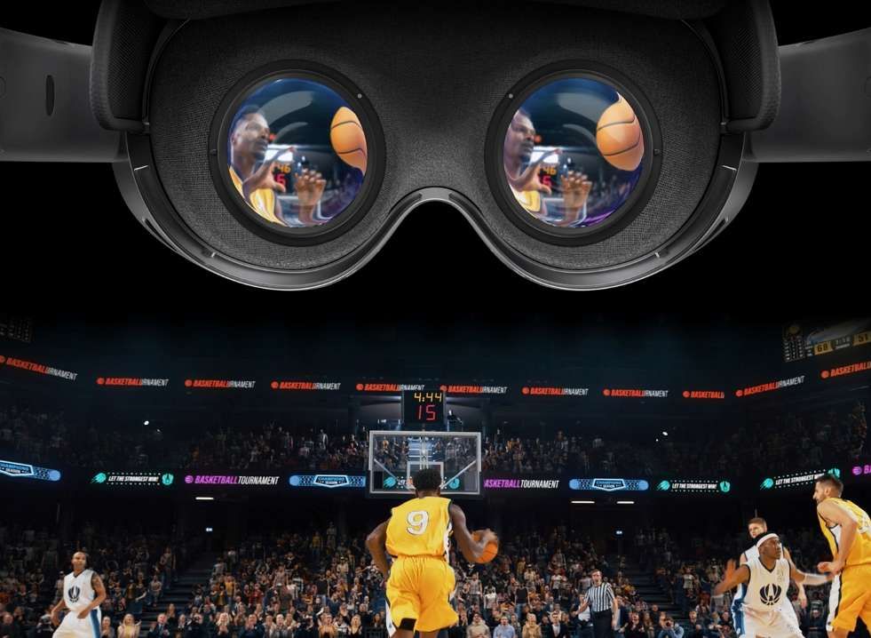 售價1800美元,三星正式推出Galaxy XR 第4張 售價1800美元,三星正式推出Galaxy XR 第4張