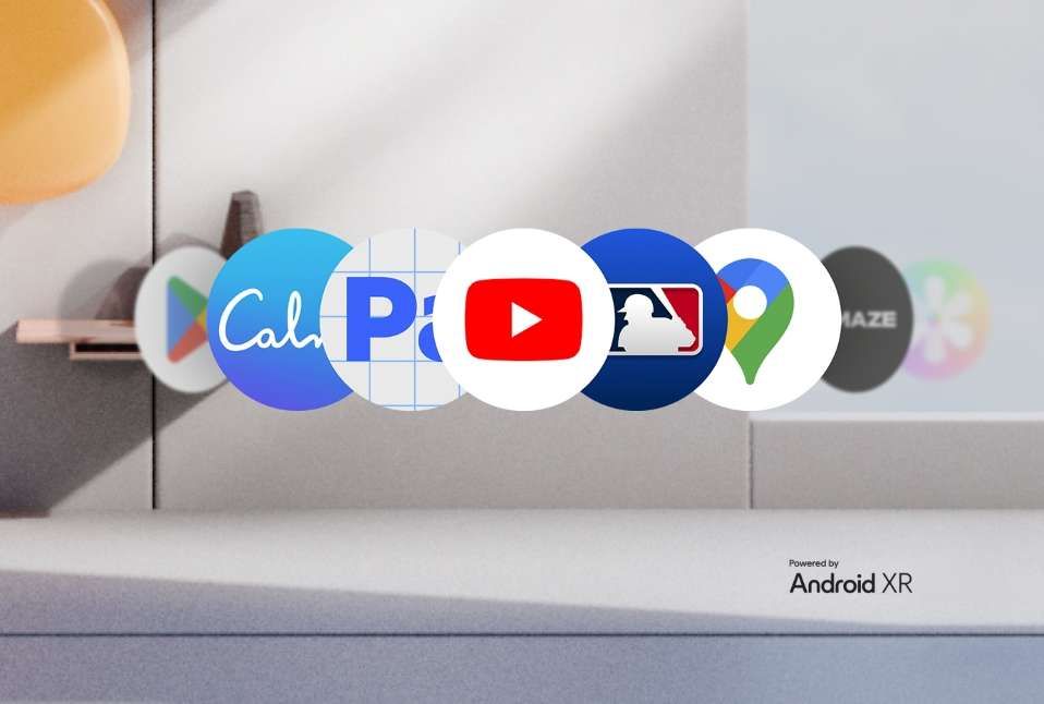 售價1800美元,三星正式推出Galaxy XR 第2張 售價1800美元,三星正式推出Galaxy XR 第2張