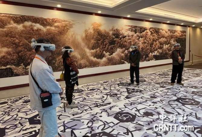 映維日報:CNET評測M5版Vision Pro面臨生態挑戰,智能眼鏡Sesame獲2.5億美元B輪融資 第5張 映維日報:CNET評測M5版Vision Pro面臨生態挑戰,智能眼鏡Sesame獲2.5億美元B輪融資 第5張