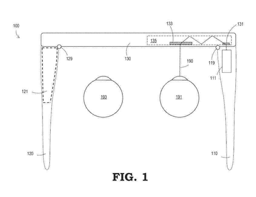 映維日報:CNET評測M5版Vision Pro面臨生態挑戰,智能眼鏡Sesame獲2.5億美元B輪融資 第9張 映維日報:CNET評測M5版Vision Pro面臨生態挑戰,智能眼鏡Sesame獲2.5億美元B輪融資 第9張