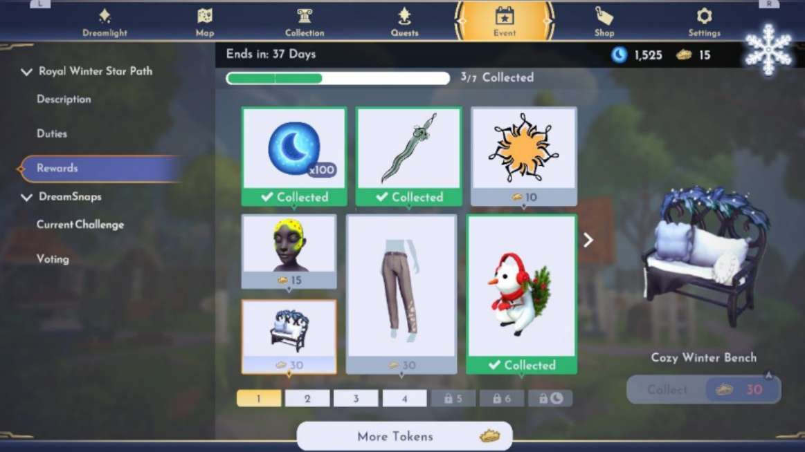 Meta 分享:Quest App假日活動設(shè)計與推廣策略指南 第7張 Meta 分享:Quest App假日活動設(shè)計與推廣策略指南 第7張