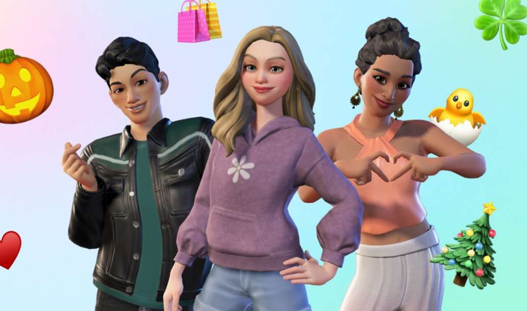 Meta 分享:Quest App假日活動設(shè)計與推廣策略指南