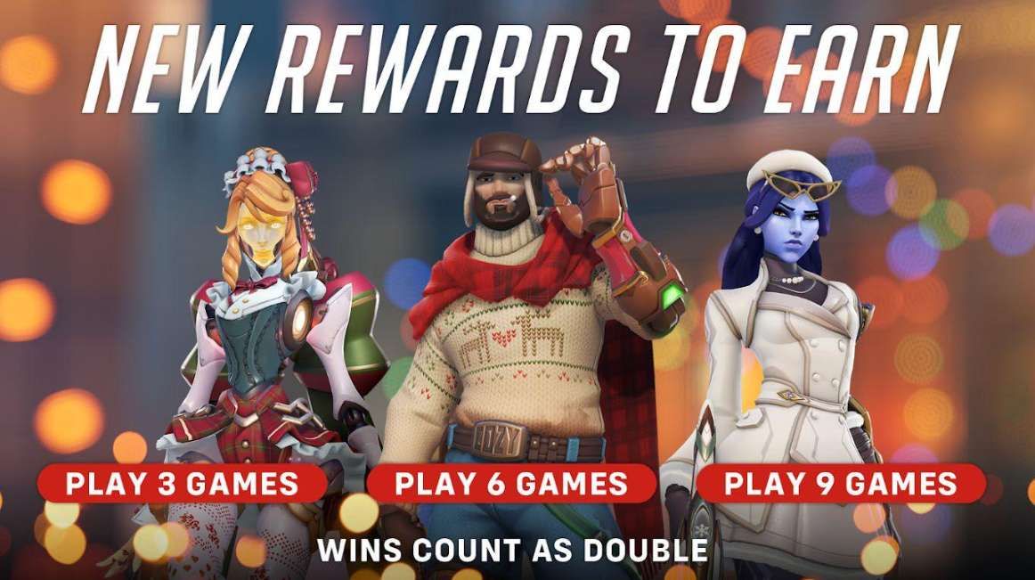 Meta 分享:Quest App假日活動設(shè)計與推廣策略指南 第5張 Meta 分享:Quest App假日活動設(shè)計與推廣策略指南 第5張