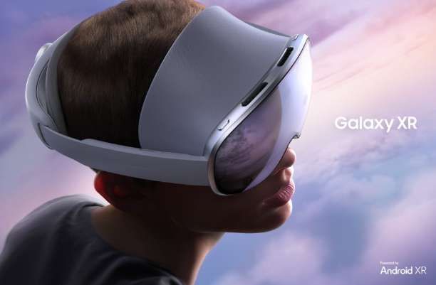 與谷歌,Warby Parker和Gentle Monster合作,三星官宣AI眼鏡計劃