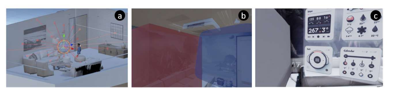 摩根大通探索強化學習，讓混合現實界面“隨人而動”  第3張