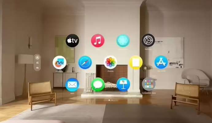 映維日報:蘋果或為M5版Vision Pro推出新頭帶,高通和中移動發布弱視兒童PICO VR關愛計劃 第4張 映維日報:蘋果或為M5版Vision Pro推出新頭帶,高通和中移動發布弱視兒童PICO VR關愛計劃 第4張