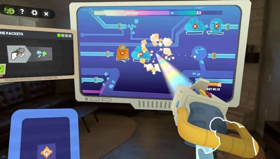 映維日報: Meta XR專利提出可變剛度液體透鏡,三星Galaxy XR可直接安裝APK 第16張 映維日報: Meta XR專利提出可變剛度液體透鏡,三星Galaxy XR可直接安裝APK 第16張