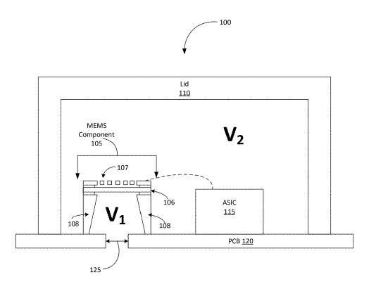 2025年10月25日美國專利局新申請AR/VR專利摘選