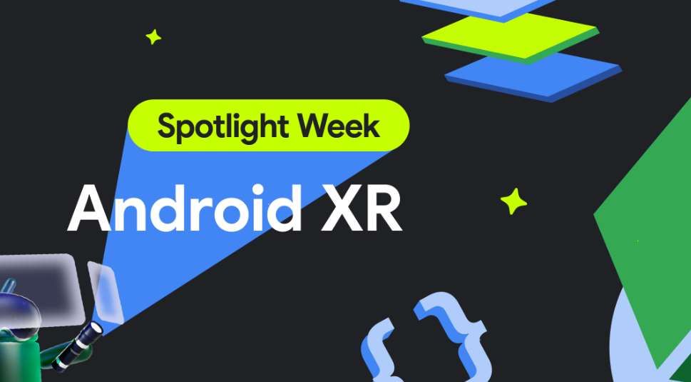 映維日報:三星XR頭顯初體驗,阿里AI眼鏡預售4699元起,Unity 6支持Android XR開發 第5張 映維日報:三星XR頭顯初體驗,阿里AI眼鏡預售4699元起,Unity 6支持Android XR開發 第5張