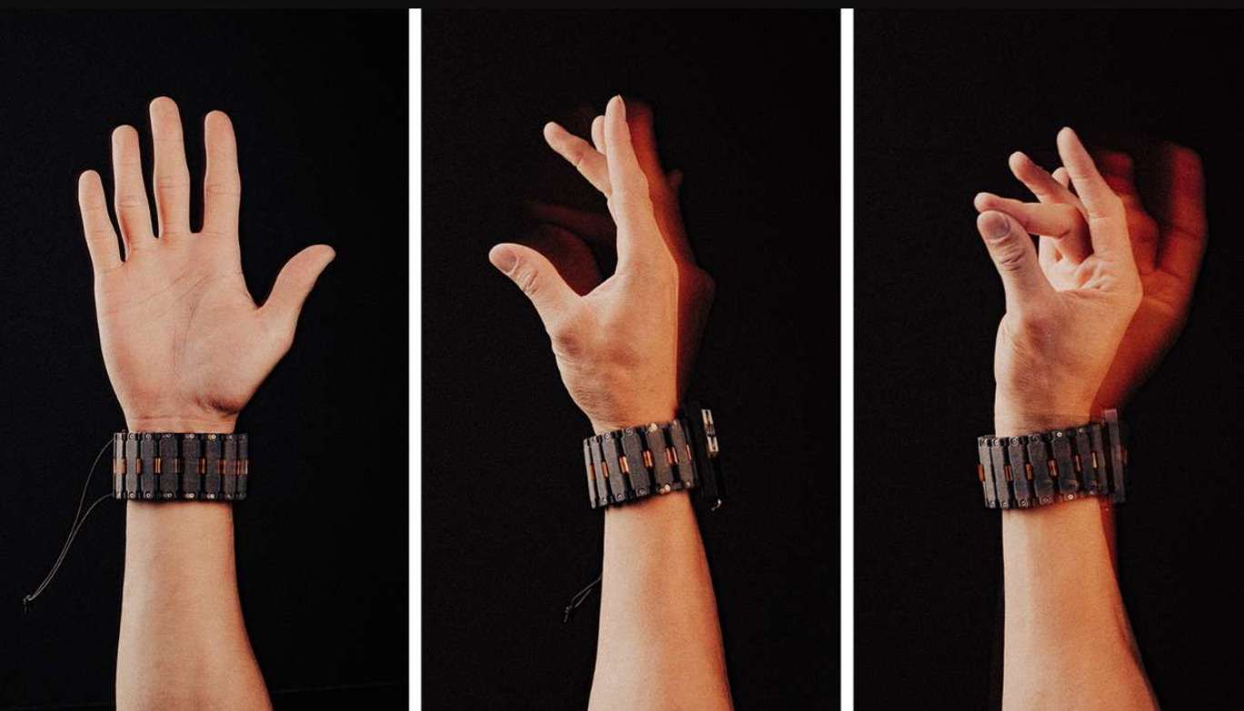 Meta AR眼鏡遭Perceptix公司指控專利侵權(quán)