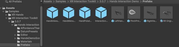 谷歌發布Android XR與Unity開發指南 第10張 谷歌發布Android XR與Unity開發指南 第10張