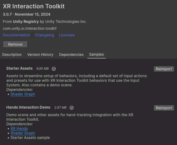 谷歌發布Android XR與Unity開發指南 第8張 谷歌發布Android XR與Unity開發指南 第8張