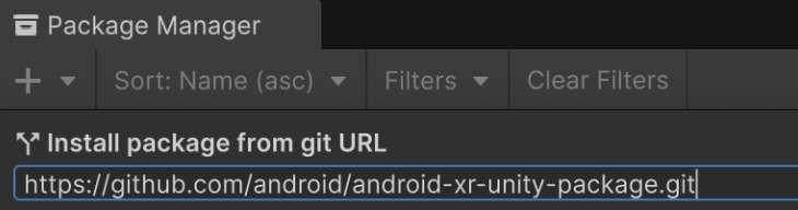 谷歌發布Android XR與Unity開發指南 第6張 谷歌發布Android XR與Unity開發指南 第6張