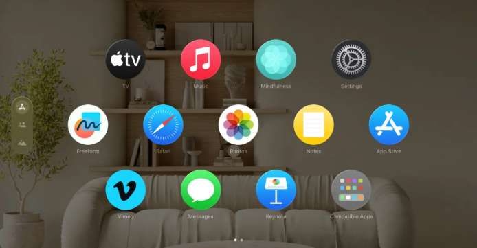 Vimeo宣布為Vision Pro新增VR180等3D視頻格式支持