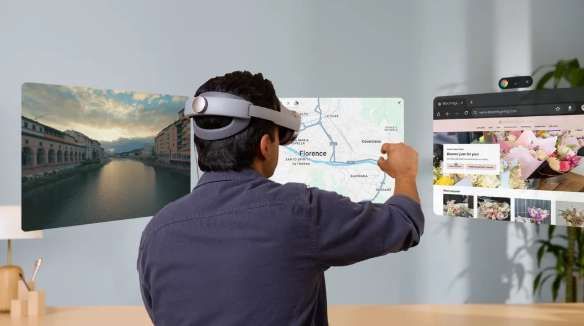 三星發(fā)布Galaxy XR頭顯并強(qiáng)調(diào)Gemini Live為核心體驗