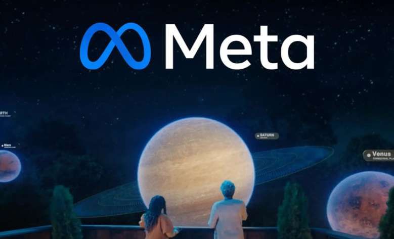 Meta戰略調整：元宇宙團隊重組，高管馳援AI部門