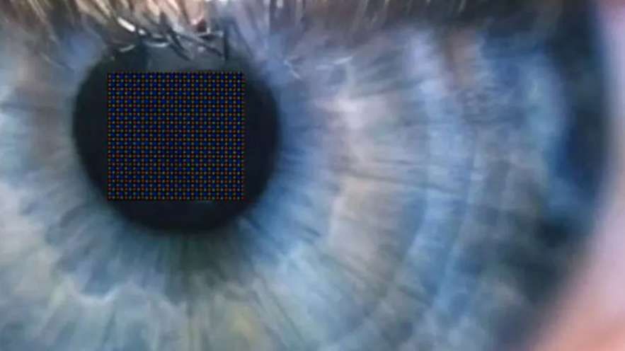 研究員提出新型電子墨水XR顯示屏，分辨率遠超現(xiàn)有頭顯設(shè)備