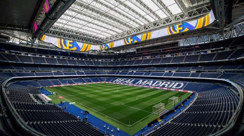 蘋果與皇馬合作探索Vision Pro足球觀賽新方式