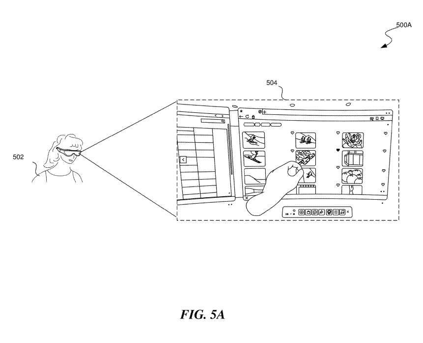 Meta專利提出動(dòng)態(tài)邊界系統(tǒng)優(yōu)化XR用戶體驗(yàn)