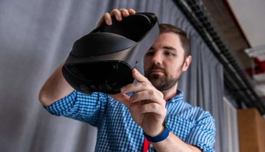 Road to VR主編分享:XR行業見解與媒體運營理念