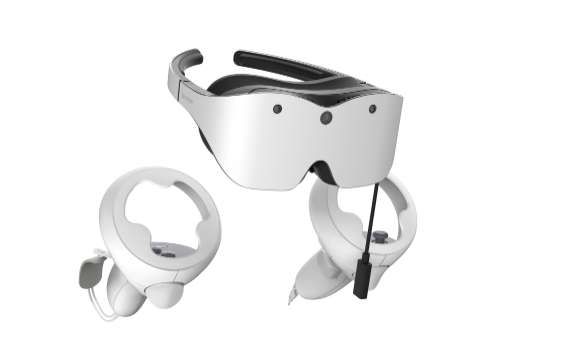 映維日報:Steam 10月數據Valve Index增幅最大,PICO助萊比錫巴赫檔案館打造XR音樂體驗巡展 第10張 映維日報:Steam 10月數據Valve Index增幅最大,PICO助萊比錫巴赫檔案館打造XR音樂體驗巡展 第10張