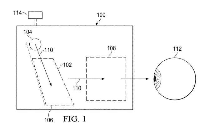 映維日?qǐng)?bào)：PICO啟動(dòng)多人游戲狂歡節(jié)，谷歌專利提出反射波導(dǎo)光瞳復(fù)制器  第4張