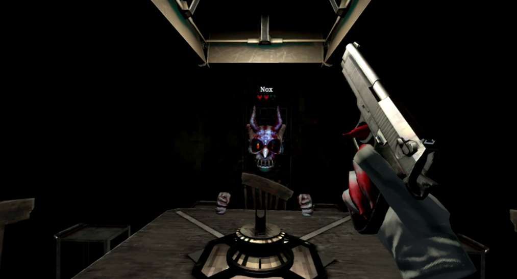 從敘事史詩到社交裂變：一家VR工作室的生死轉型  第2張