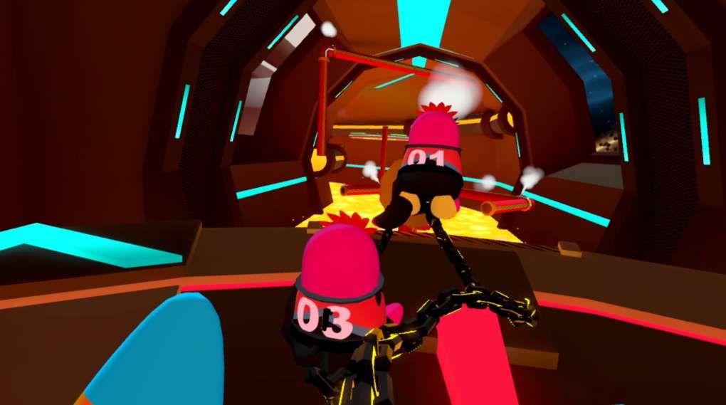 映維日報：PICO啟動2025雙11狂歡季，日本Quest VR游戲工作室的生死轉型  第3張