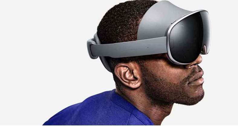 映維日報：蘋果分享8K沉浸式視頻制作，VR游戲《GORN 2》獲100萬美元DLC開發資金  第6張