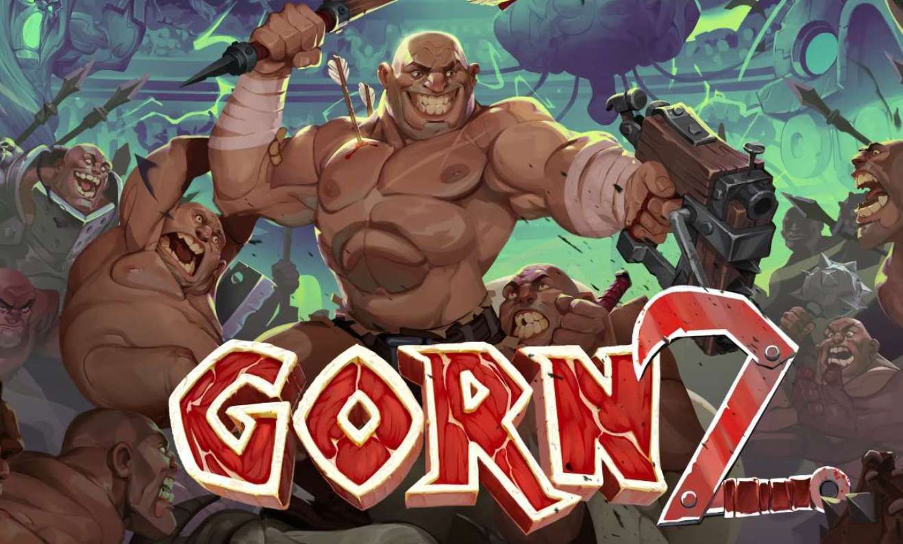映維日報：蘋果分享8K沉浸式視頻制作，VR游戲《GORN 2》獲100萬美元DLC開發資金  第3張