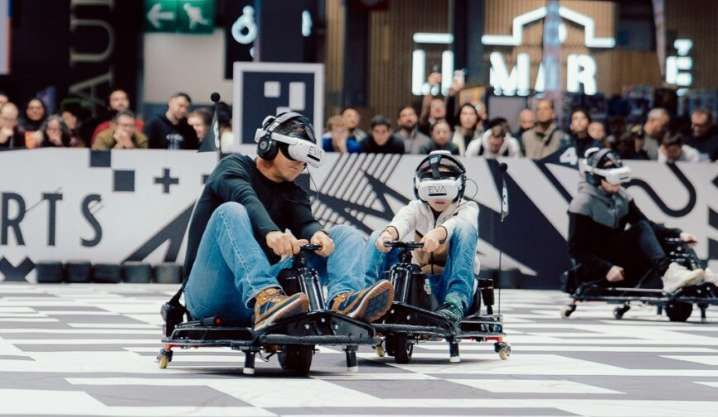 映維日報：Quest 3S翻新版低至216美元，Meta Horizon開發(fā)者大賽獎金池150萬美元  第10張