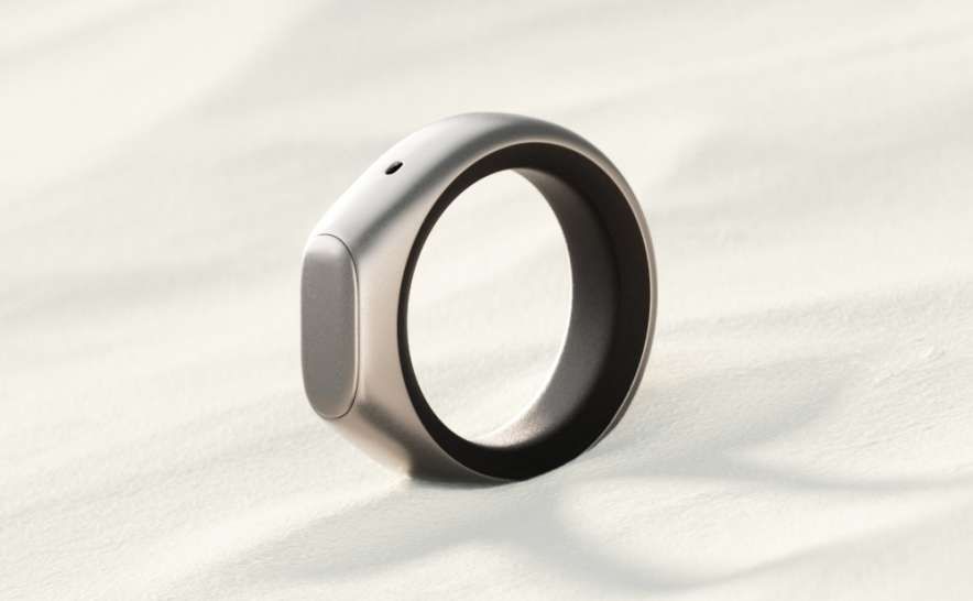 前Meta員工推出智能戒指Stream