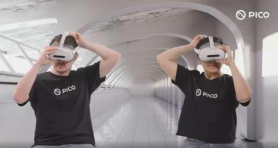 PICO設(shè)備管理器新增視頻加密和實(shí)時(shí)屏幕與音量管理