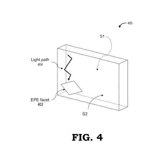 映維日報：太泊湖白子山123萬招標VR館項目，谷歌XR專利提出反射波導面的圖像旋轉控制  第2張