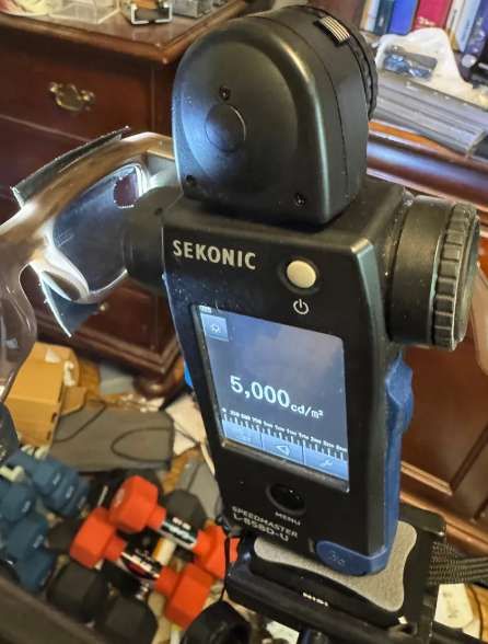 顯示專家Karl Guttag:Meta Ray-Ban Display技術解析(Part 1) 第10張 顯示專家Karl Guttag:Meta Ray-Ban Display技術解析(Part 1) 第10張