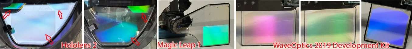 顯示專家Karl Guttag:Meta Ray-Ban Display技術解析(Part 1) 第8張 顯示專家Karl Guttag:Meta Ray-Ban Display技術解析(Part 1) 第8張