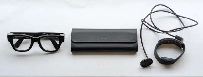 Meta Ray-Ban Display評測，體驗“后手機時代”的初代答案  第7張