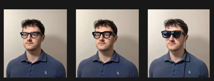 Meta Ray-Ban Display評測，體驗“后手機時代”的初代答案  第4張