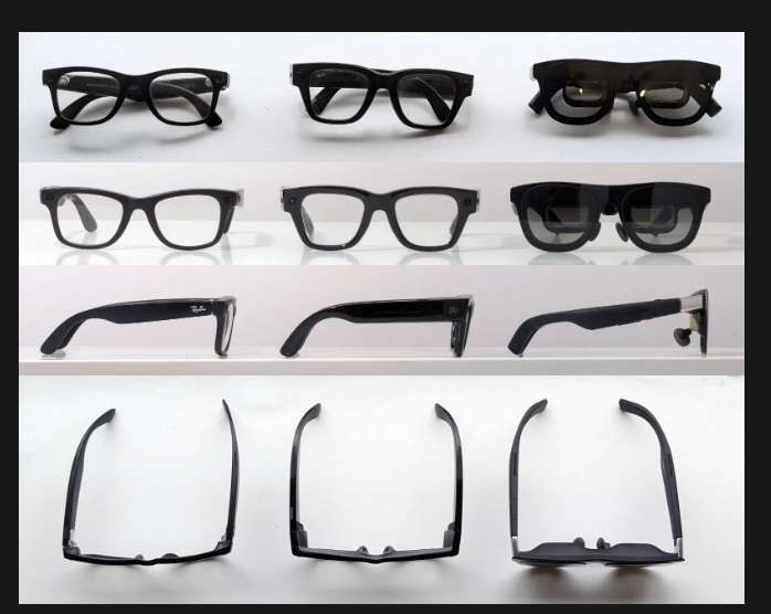 Meta Ray-Ban Display評測，體驗“后手機時代”的初代答案  第3張